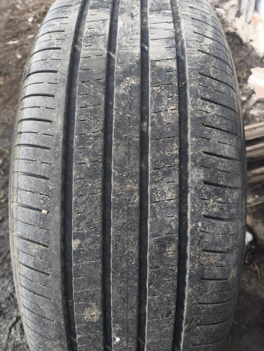 Продам диски r15  с летней резиной