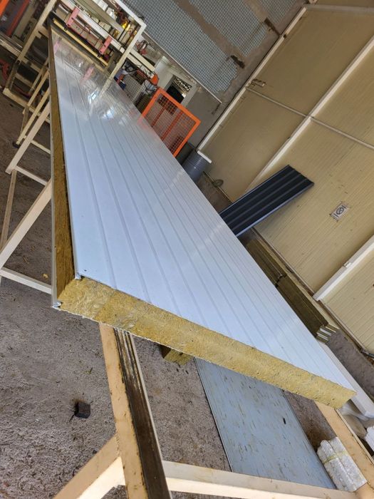 Сэндвичь панель \ Sendvich panel \ Сендвич панел \ CITY-2