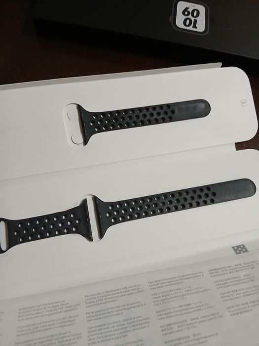 Apple Watch SE 1