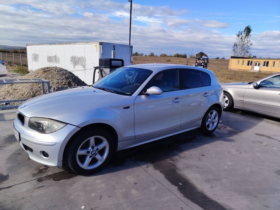 Vand BMW Seria 1