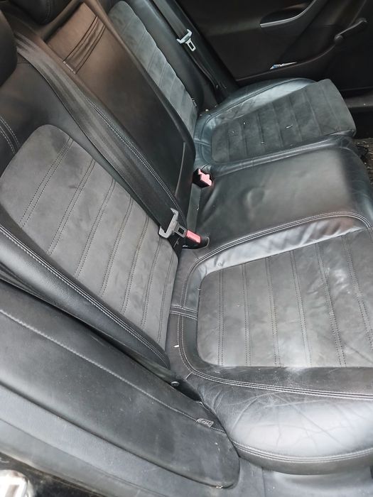 Катастрофирал VW PASSAT B6 1.6 102 Бензин