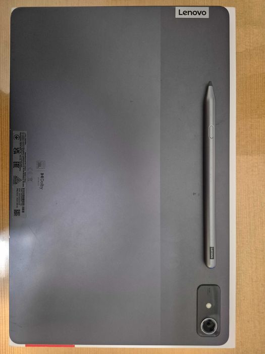 Lenovo Tab P12 / 12.7''