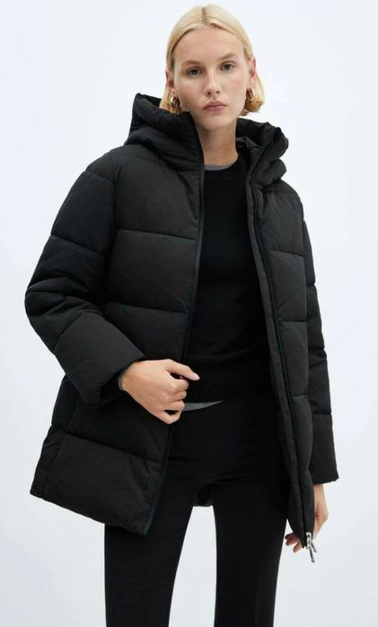 Дамско яке- mango