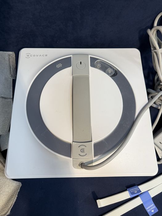 Прахосмукачка за почистване на прозорци Winbot w2 pro