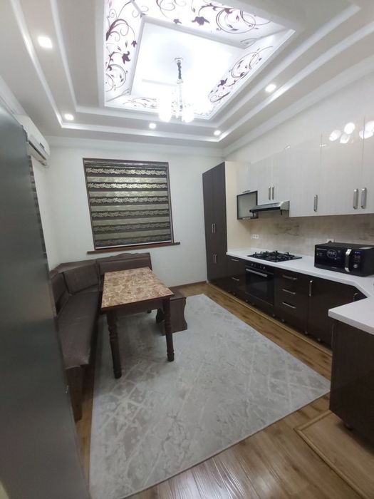 Продается 3/2/3 в Зангиатинском районе V1058