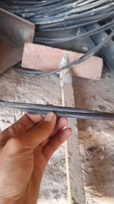 Кабил сатылады 85 метр