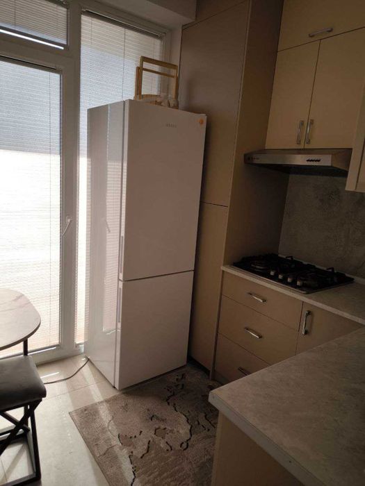 Сдаётся квартира на ЖК Хонсарой Дипломат‼️