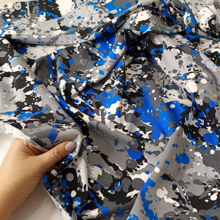 Эксклюзивные ткани