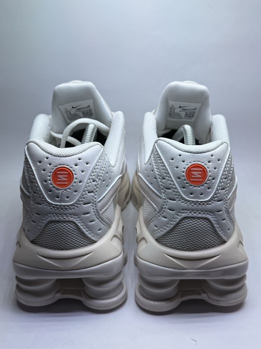Nike Shox ride 2 marimea 43