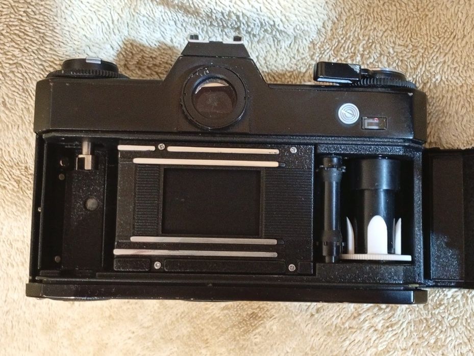Aparat foto Voigtlander VSL 1
