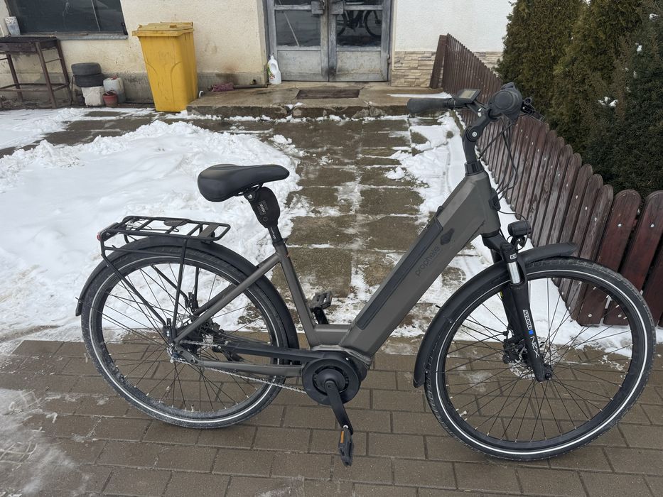 Vand bicicleta electrica Prophete
