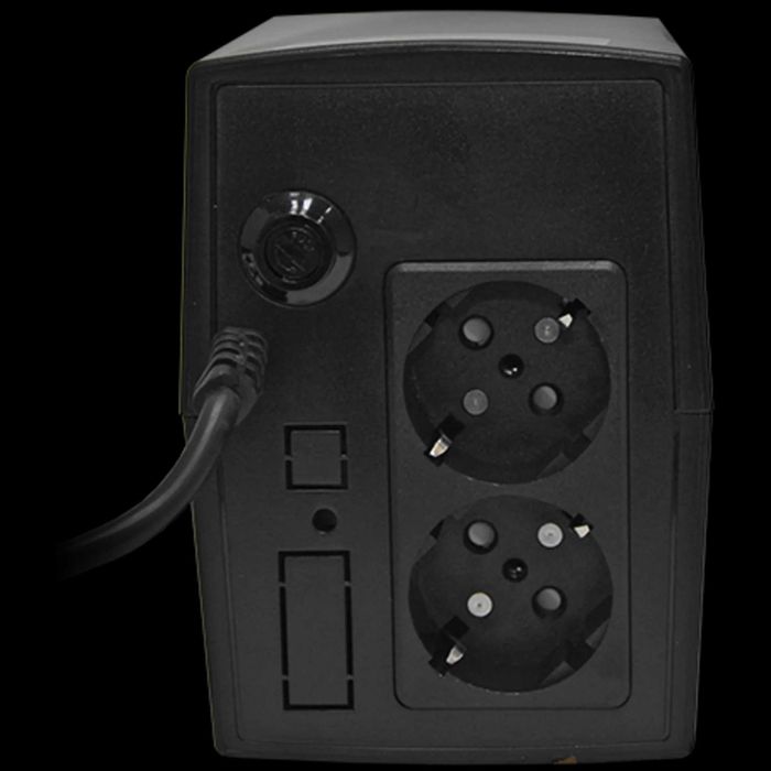 UPS, Источник бесперебойного питания, настольный ИБП для ПК