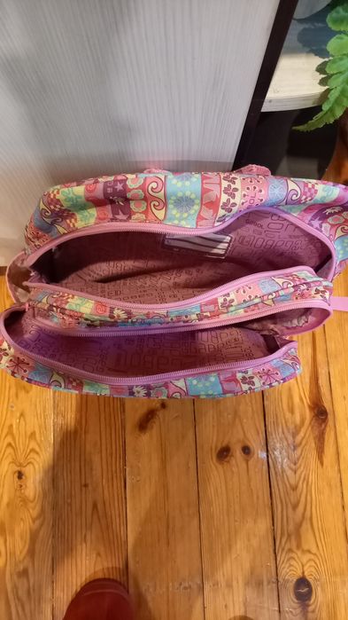 Раници за момиче! Марка-GABOL!Една +една подарък ,бонус!