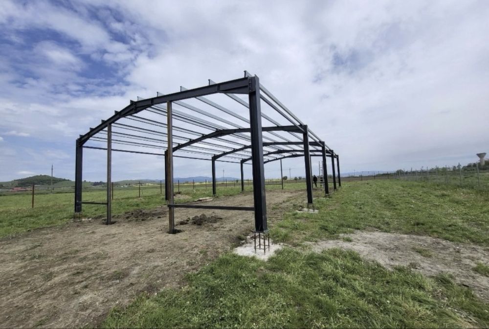 Hala matelica 15x30x4 stoc pret redus !