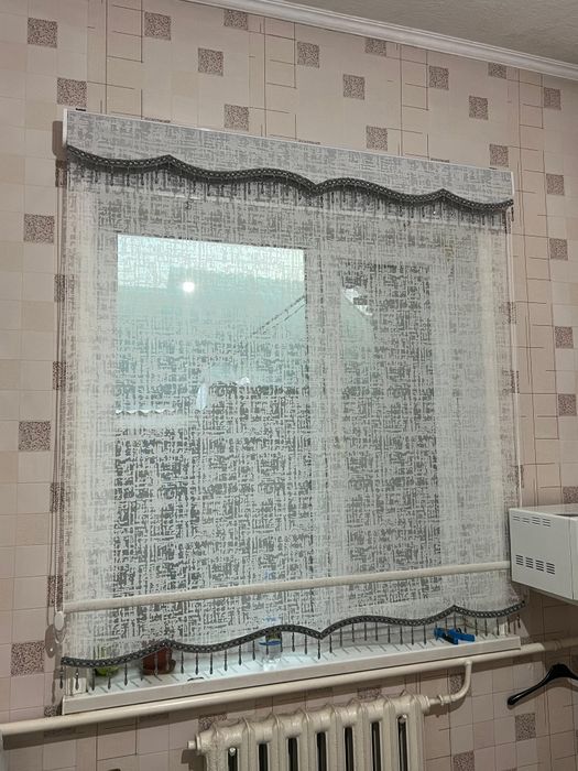 Жалюзи большие ассортименты