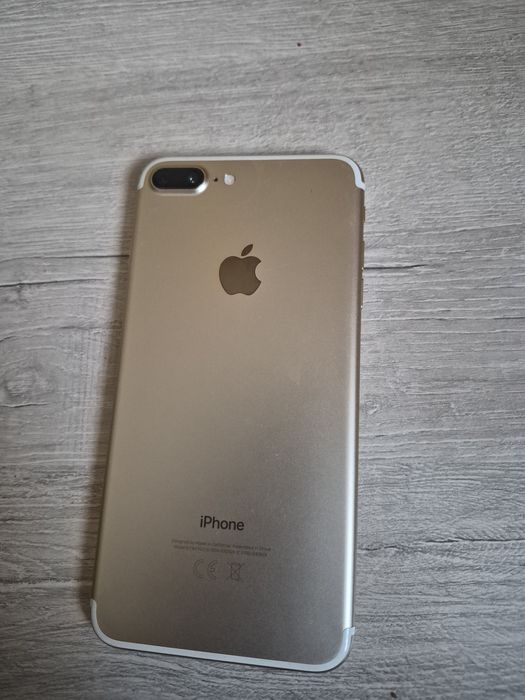 Айфон 7 плюс в идеальном состояний