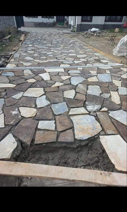 Piatra naturala de Grecia