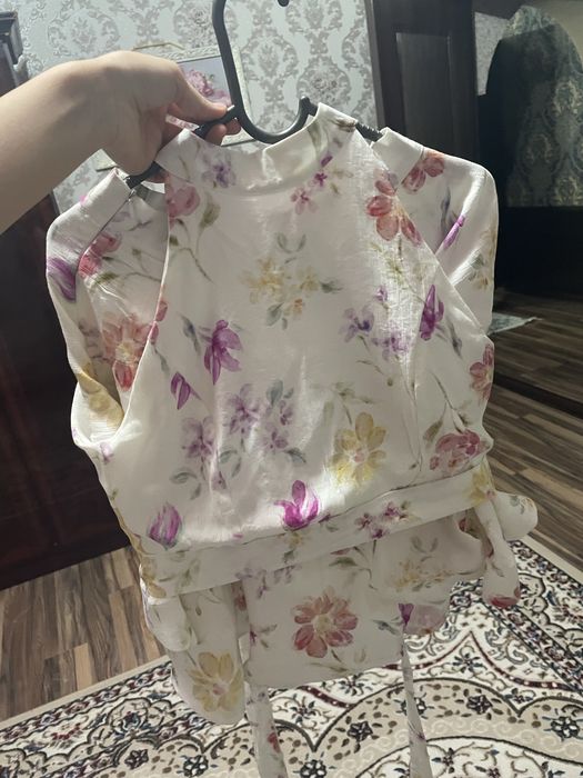 Премиум стильдегі двойка көйлек сатылады