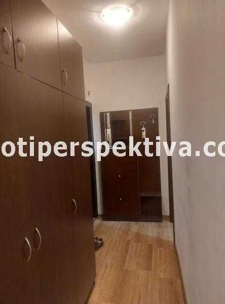 Продава се Двустаен апартамент в Пловдив, Тракия - 53 кв.м за 2502 €/кв.м - Снимка #6