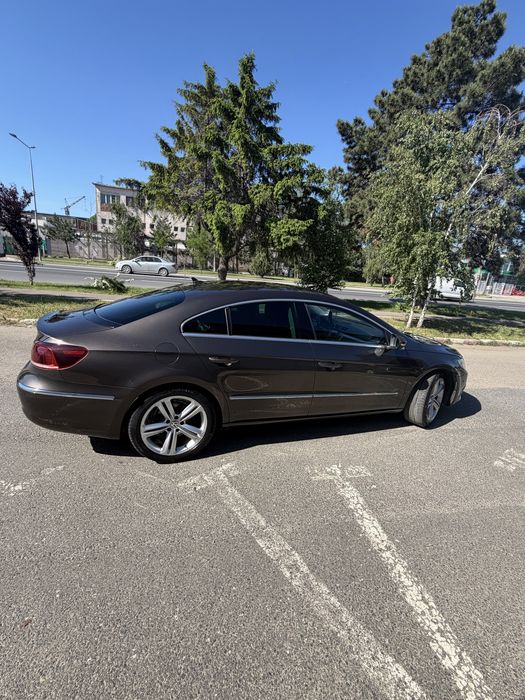 Proprietar vand  vw cc  sau schimb doar cu  vw arteon
