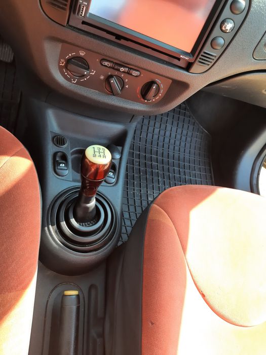 Citroen C2 на части 1.4 HDI