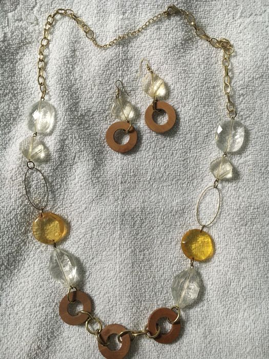 Разные украшения