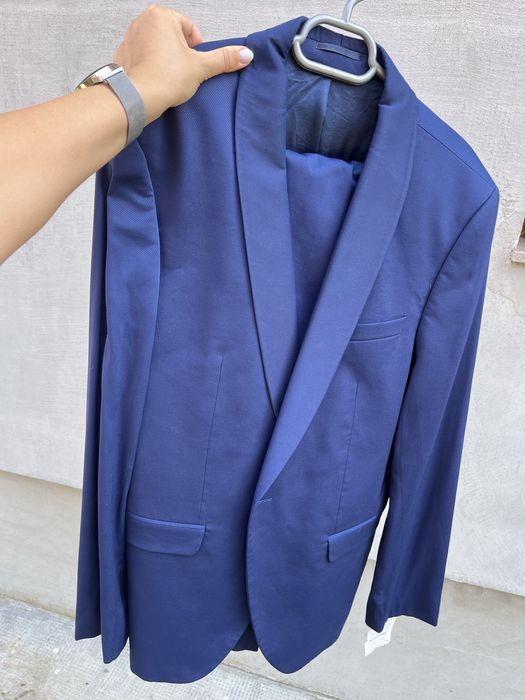 Costum barbati maximus