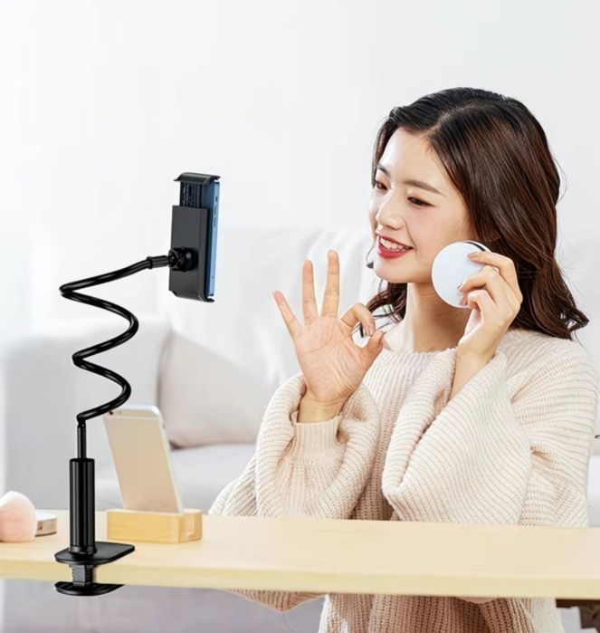 Штатив для удобного использования