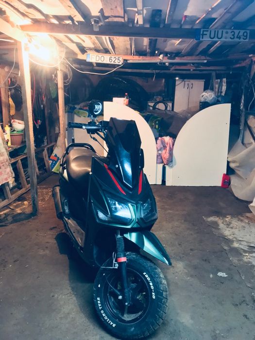 Самурай сатылады