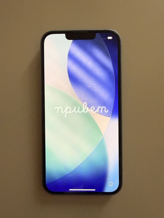 Продам iPhone 14, 128GB