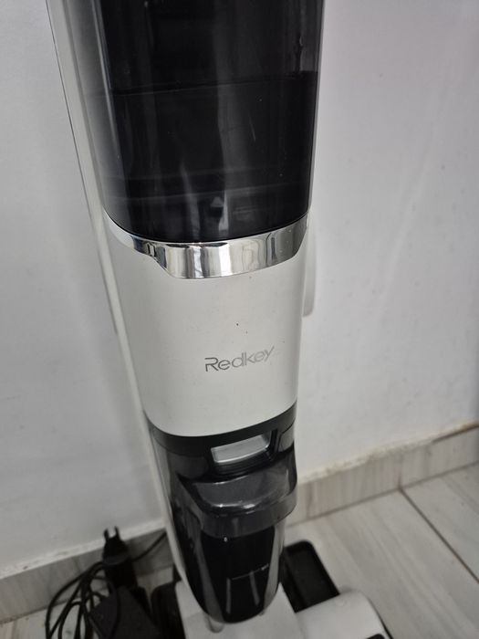 Aspirator fara fir