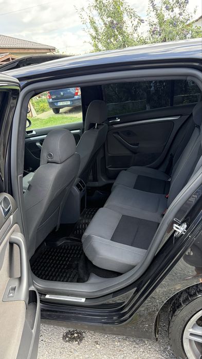 Golf 5 GT R Line