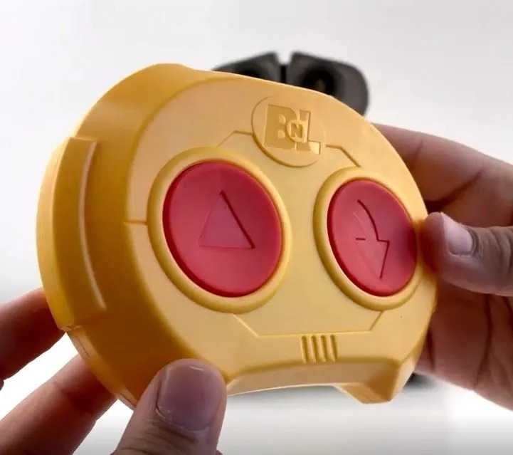 Робот-игрушка Wall-e (Валли) Disney Pixar с дистанционным управлением