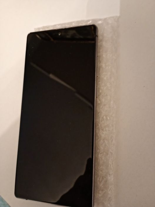 Display note 20 original