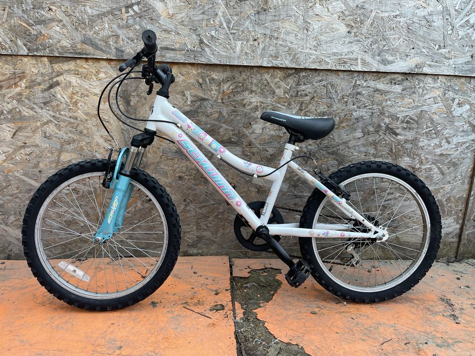 Bicicleta copii schwinn roti 20” cu schimbator