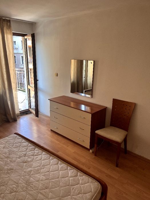 Дава се под наем Двустаен апартамент в София, Докторски паметник - 76 кв.м за 612 € - Снимка #10