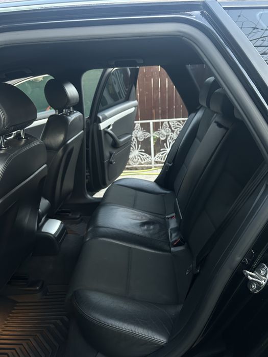 Audi a4 b7 2.0 tdi
