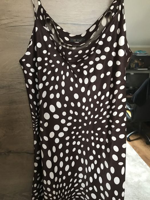 Rochie de vara marimea XL