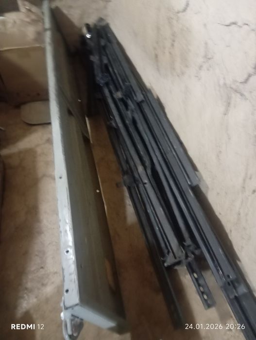 Next gazel tenti orqa eshigi temirlari sotiladi