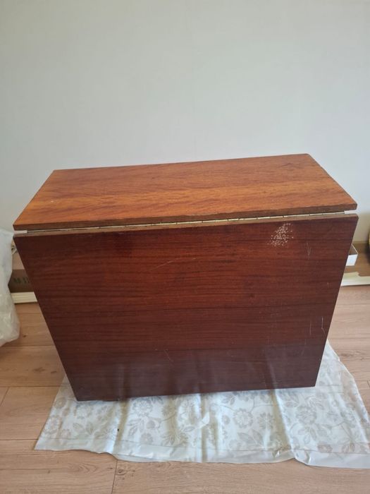 Продам раскладной стол