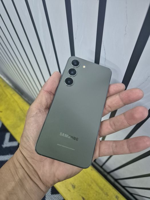 Samsung s23 128gb