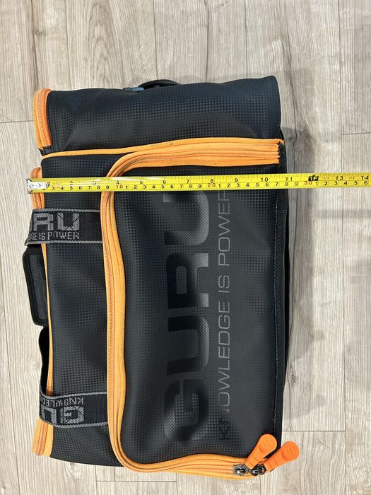 Чанта , сак за фидер GURU Fusion Feeder Box System Bag