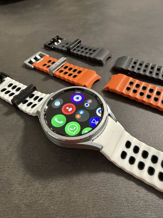 PACHET Galaxy S23 ultra + Galaxy Watch 6