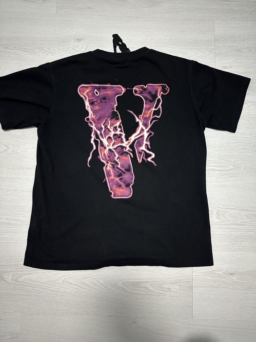 Tricou vlone x nba youngboy