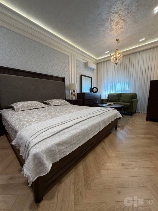 ЖК Infinity Садык Азимова Ц-1 Продам Квартиру 2х ком 65м2