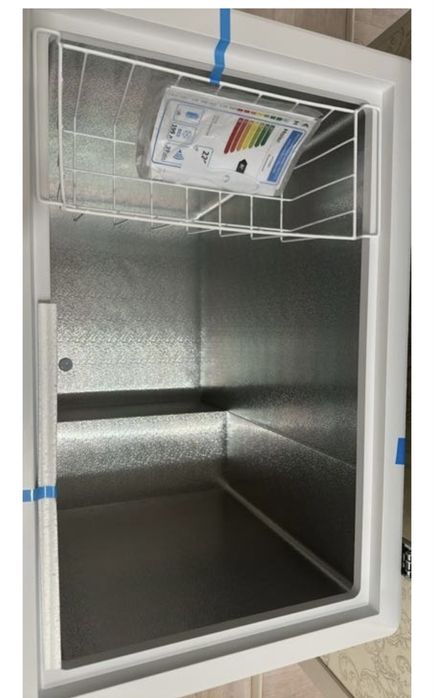 Продам морозильник