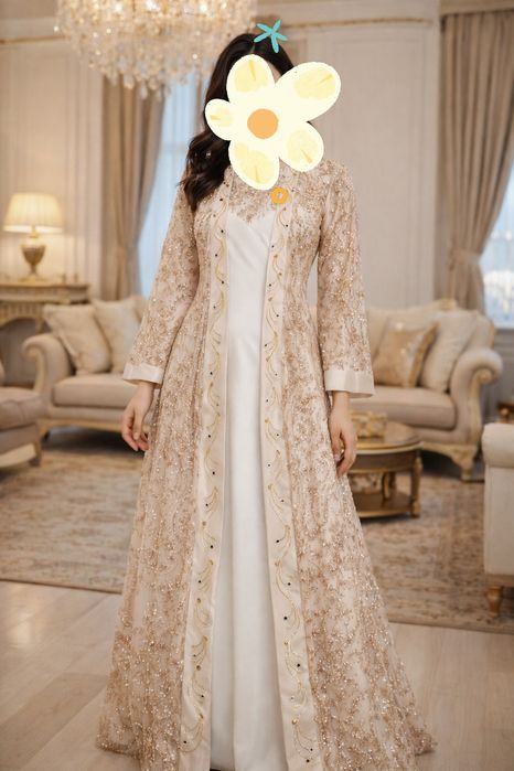 Kelinlar uchun ansambl