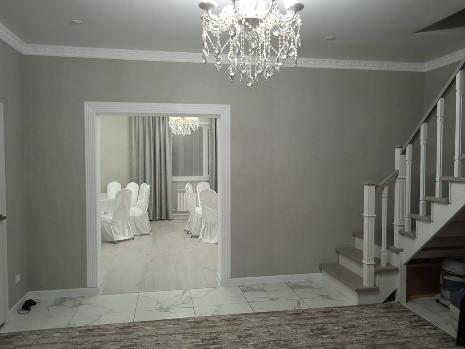 КОТТЕДЖ Новый аренда посуточно