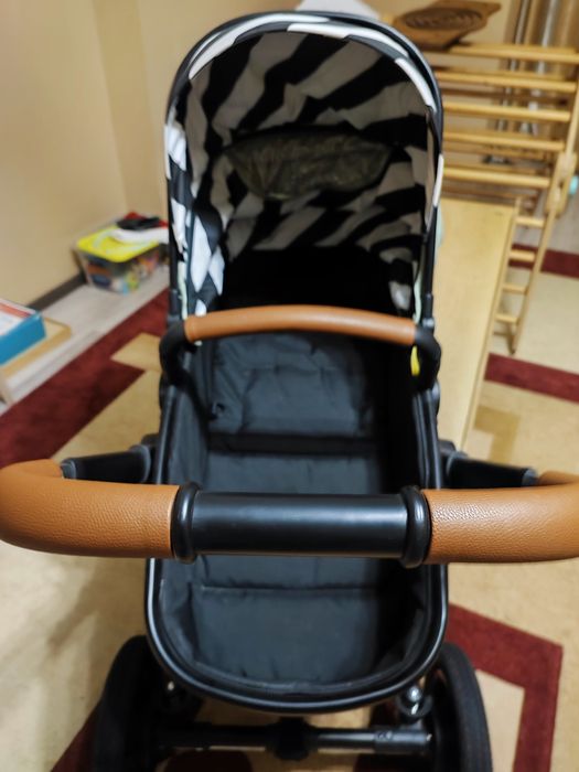 Коляска трансформер Mommer 2