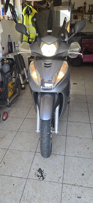 Honda Sh 300i 2013
